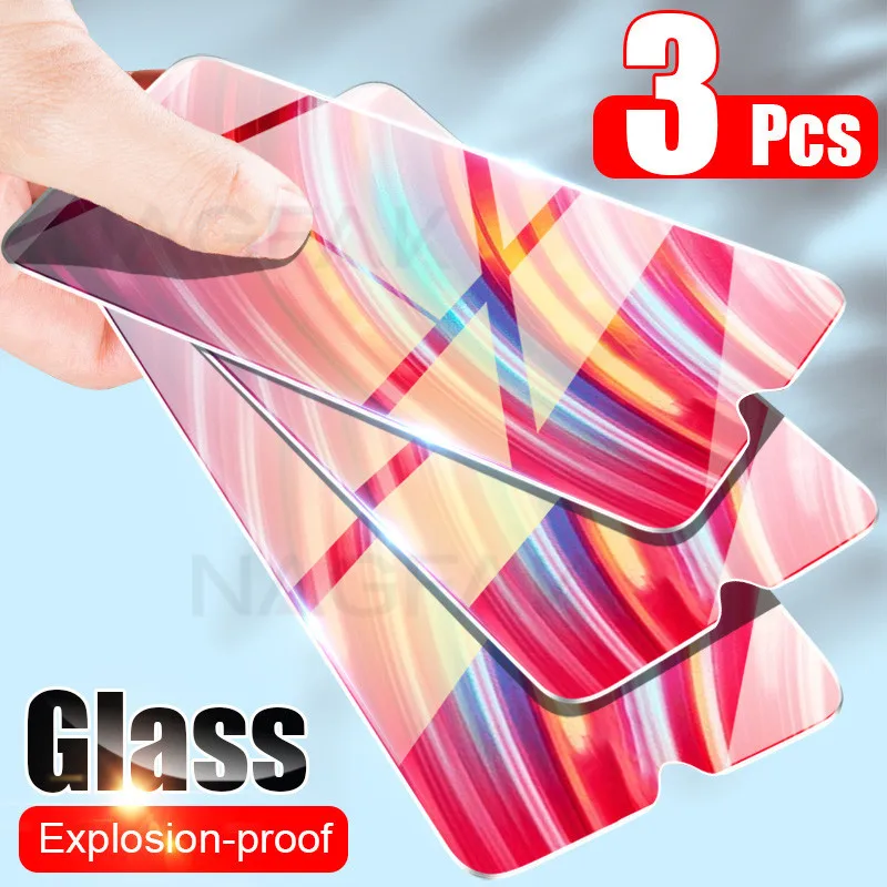 Полное покрытие стекло для Xiaomi Redmi note 7 8 9 5 pro Max закаленное стекло для Redmi Note 8 pro 8T 7A 8A защита экрана|Защитные стёкла и плёнки|   | АлиЭкспресс