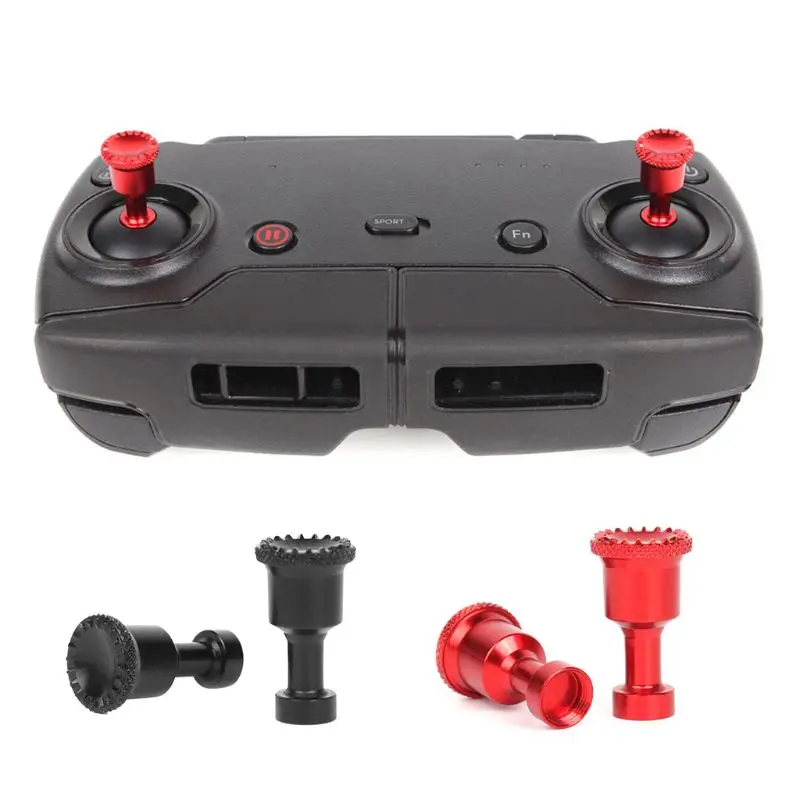 

1 Pair Remote Control Thumb Rocker Stick Cover Protector For DJI Mavic Air 18032