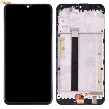 

Catteny Promotion For Umidigi UMI F1 Play LCD Display With Touch Screen Digitizer Assembly 6.3inch F1 LCD Screen
