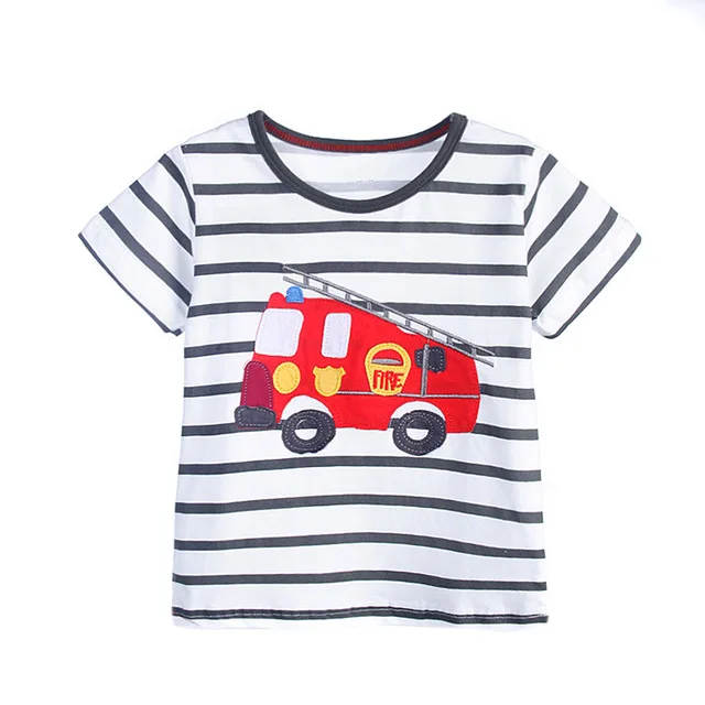 VIDMID-baby-boy-t-shirt-big-boys-tees-t-shirts-kids-blouse-t-shirts-fire-truck.jpg_640x640 (1)
