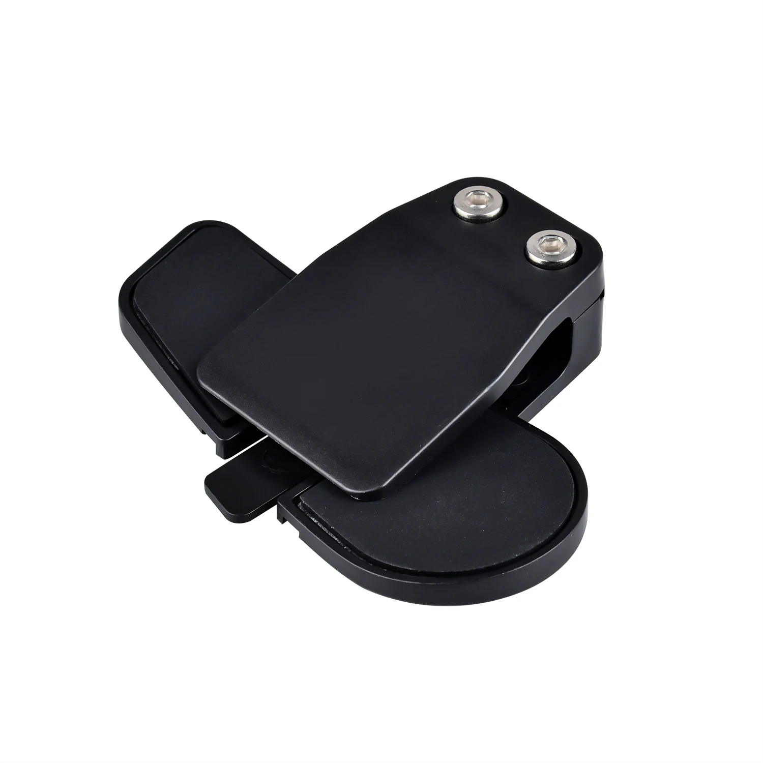 Supporto Per Clip Per Staffa Forsports Fx6 Per Interfono Auricolare Bluetooth Per Casco Moto Fx6