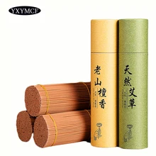 200g палочки с благовониями из сандала 21 см; ; Прямая поставка; палка Ладан s 1,8 мм 360 шт./кор. буддийские поставок Гостиная ароматов