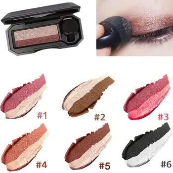 

Lazy duo eyeshadow G2C3