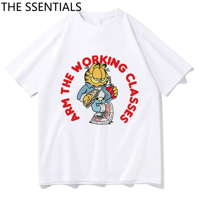 Evangelions T Shirt Men Funny Manga Cartoon Graphic Cotton Tshirt Anime Neons Genesis Evangelions T-Shirt Streetwear Tees Shirts 3