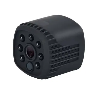 

Night Vision Wireless Wifi Home Monitor Camera DV Q12 Home Security Surveillance