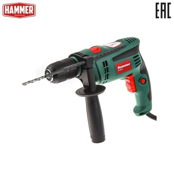 

Hammer drill HAMMER UDD780A