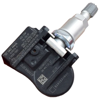 

TPMS Tire Pressure Monitor Sensor 43Hz 52933-3V600 for Hyundai Grandeur Kia Rio