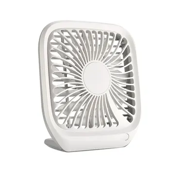 

Portable USB Fan practical Cooler Mini Fan Handy Small Desktop USB Cooling Fan Low noise design Fan