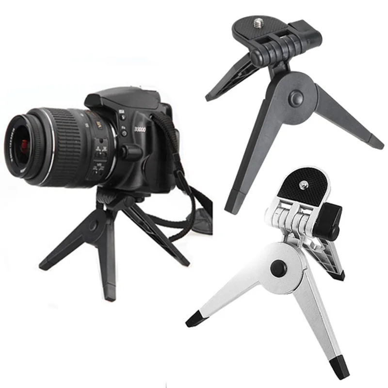 Портативная фотография складной стол штатив подставка для видеокамера камеры DSLR SLR QJY99