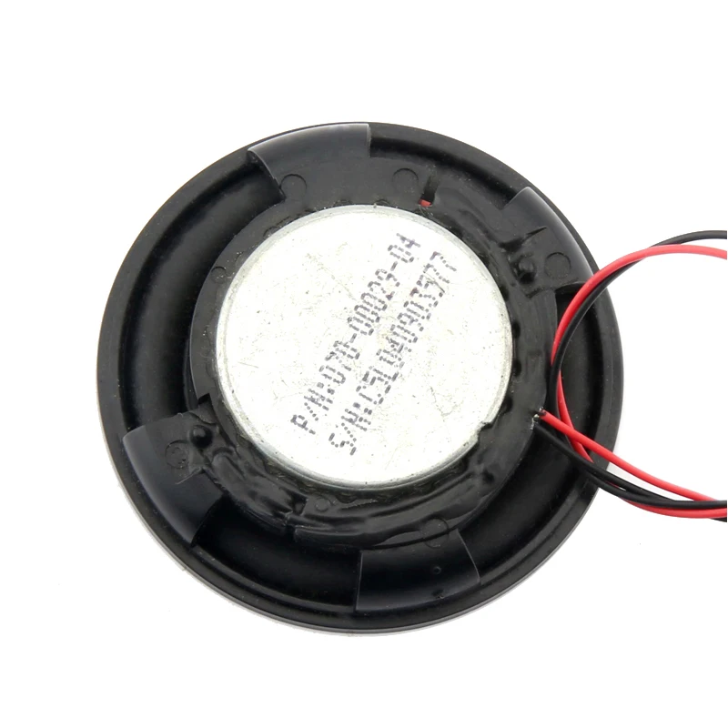 1.5 inch 43mm Full Range Ultra Thin Speaker Unit 8 Ohm 5 W Bass Shock Basin Vibration Diaphragm Audio Bluetooth Speaker