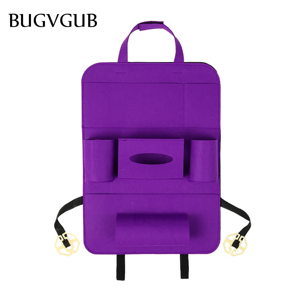

Universal Car Organizer Backseat Holder Storage Car-styling Protector Trunk Tidy Pocket Hanging Bag Auto Interior Accessories