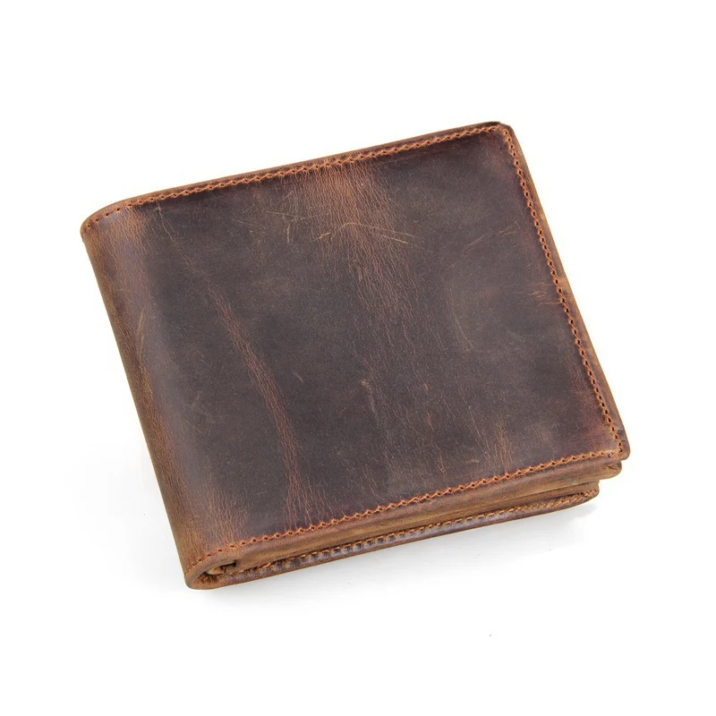 Skup Długi portfel ze skóry unisex torebka sprzęgła zamek portfele podróżne