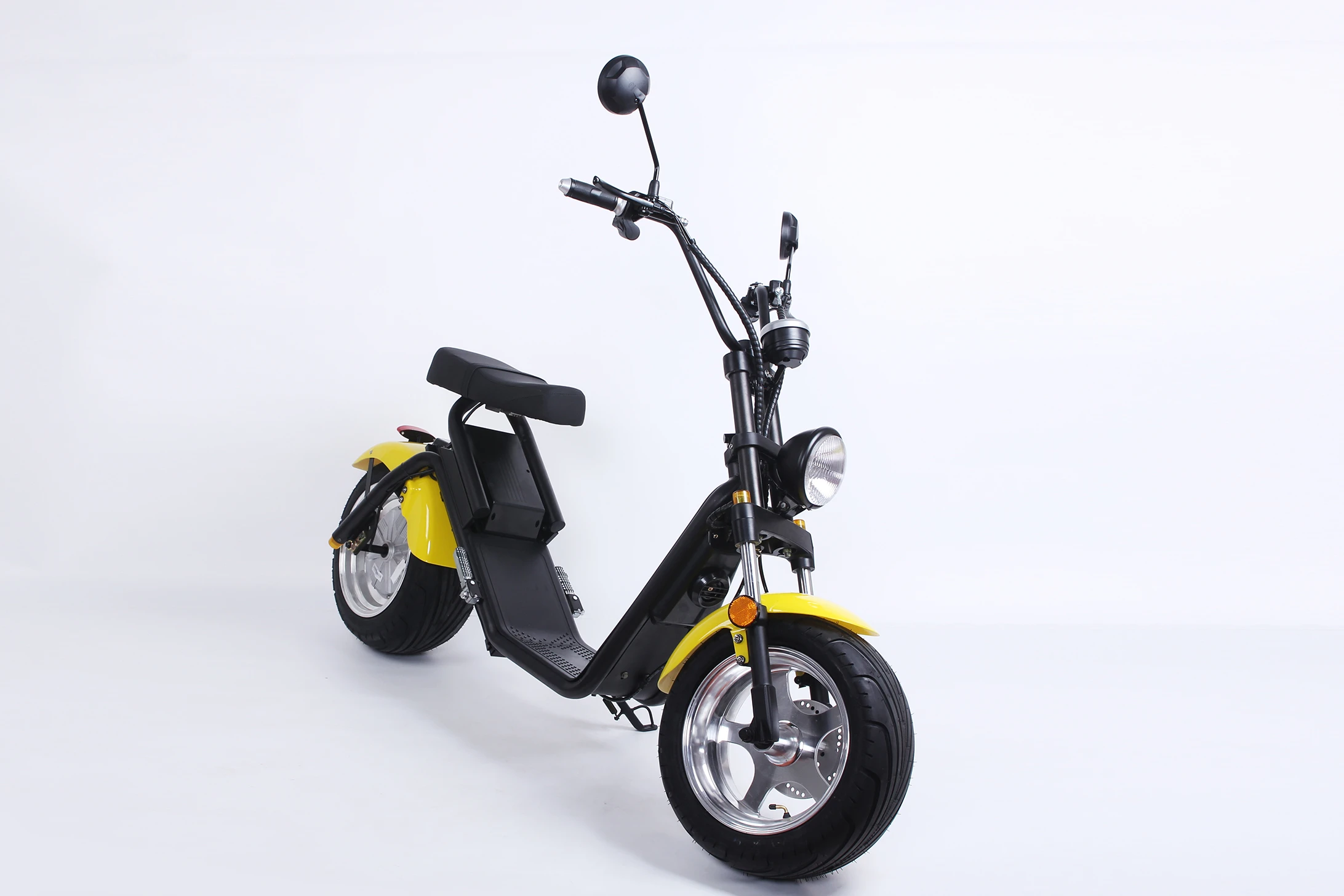 2021 New Style Removable Battery 2 Wheel Adult Citycoco Electric Scooter  Two Horsepower Options Electric Motorcycle/K1-014 - AliExpress Sports \u0026  Entertainment