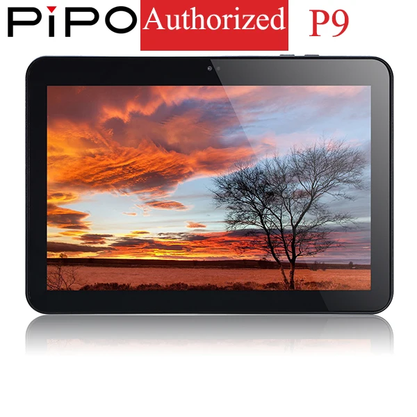 

10.1 inch PiPo P9 4G Tablet PC RK3288 Quad Core 2GB RAM 32GB ROM 1920*1200 Android 5.1 WIFI GPS BT HDMI 4G 3G 2G Metal Shell