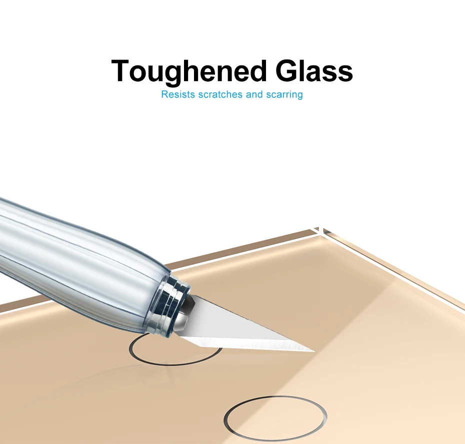 2 vias painel de vidro led escurecimento