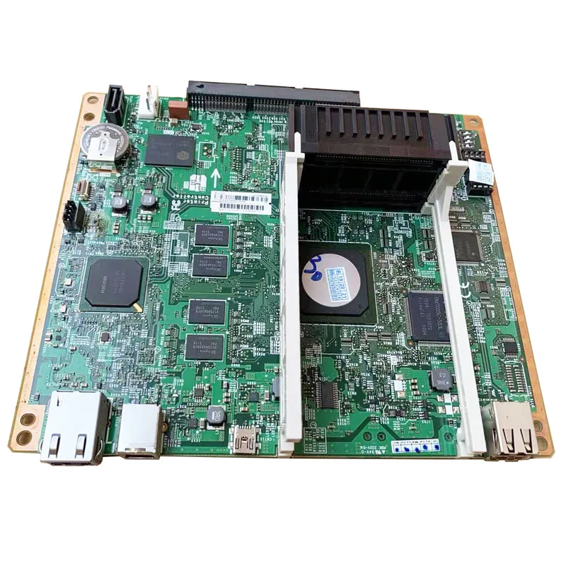 

Formatter Logic Main Board Mainboard For Ricoh MP 2554 2555 3054 3055 3554 3555 4054 4055 5054 6054 5055 6055