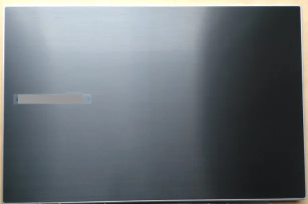 Топ-кейс для ноутбука, базовая ЖК-задняя крышка для samsung 305V4A 200A4B 300V4A 200A4Y BA75-03223B