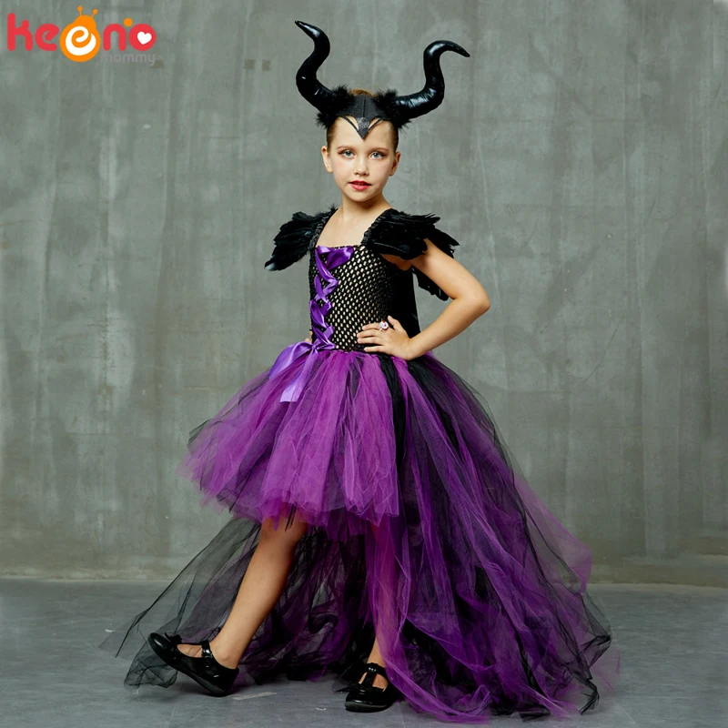 Vestito Carnevale Strega Bambina Hot Sale, 66% OFF |  www.madrocketentertainment.com