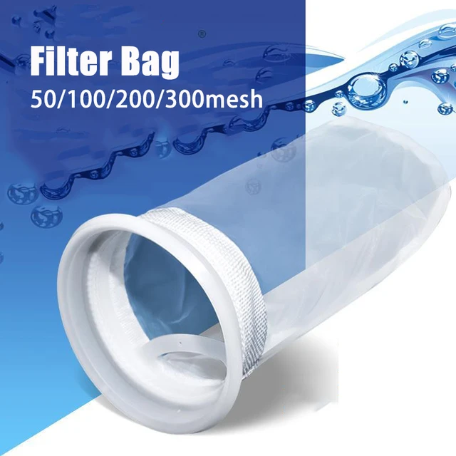 Share more than 164 50 micron nylon filter bag esthdonghoadian
