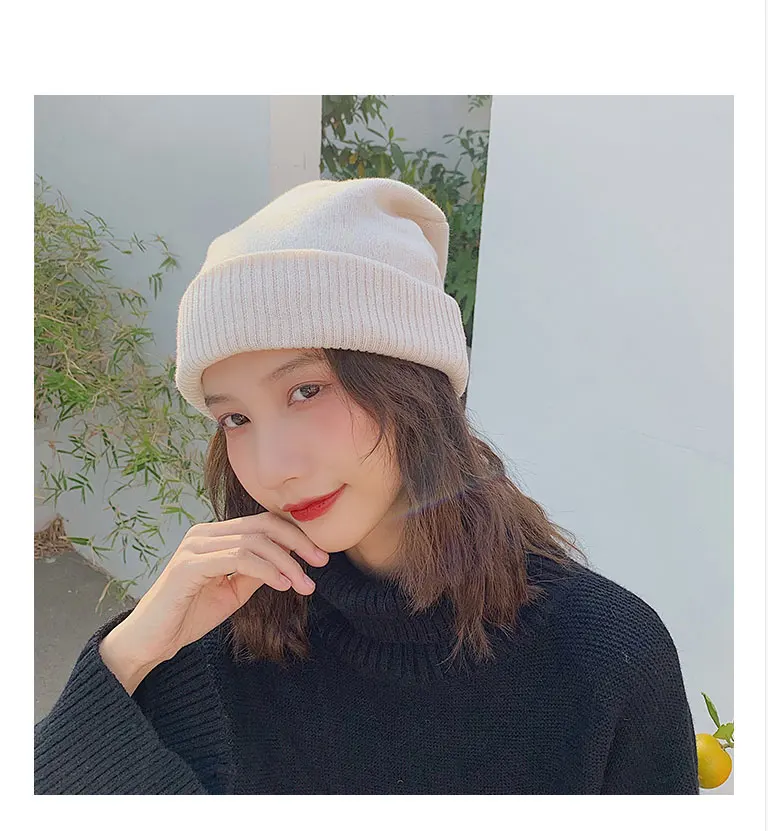 卷边毛线帽_07