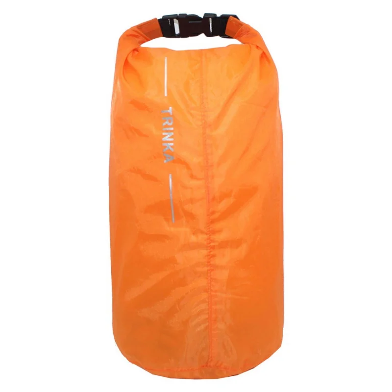 8л сумка для плавания портативная Водонепроницаемая сухая сумка рюкзак сумка для хранения Сумка для кемпинга походная сумка для плавания