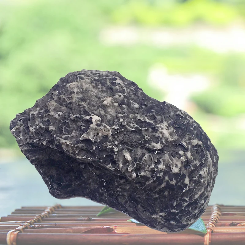 Бесплатная доставка Открытый сад ключ коробка рок скрытый в камне безопасности