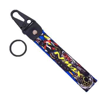 

Durable Key Strap For Yamaha NMAX155 125 NMAX 155 N-Max