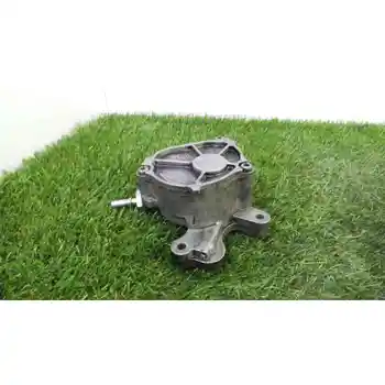 

D1651A 2278858 Injection Pump Citroen C4 Saloon