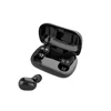 L21 Mini Wireless Bluetooth-compatible Earphones Music Headphones Waterproof Sports Earbuds Headset Works all Smartphones 6