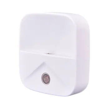

LED Night Light Hot Light Sense Light Wide-Angle Sensor Energy Saving Lamp