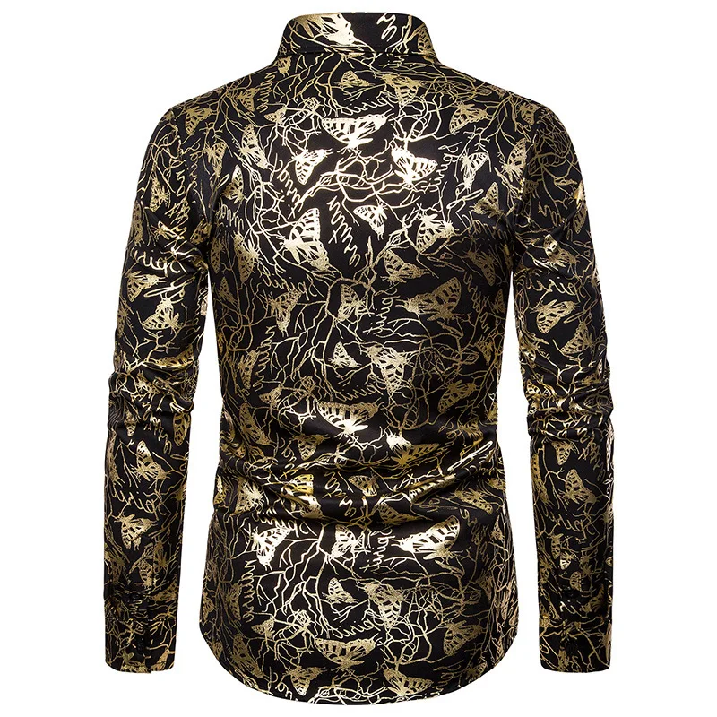 Men s Shirts Men s Long Sleeve Shirts Shirt Men Casual Shirt Men Men s Clothing 2