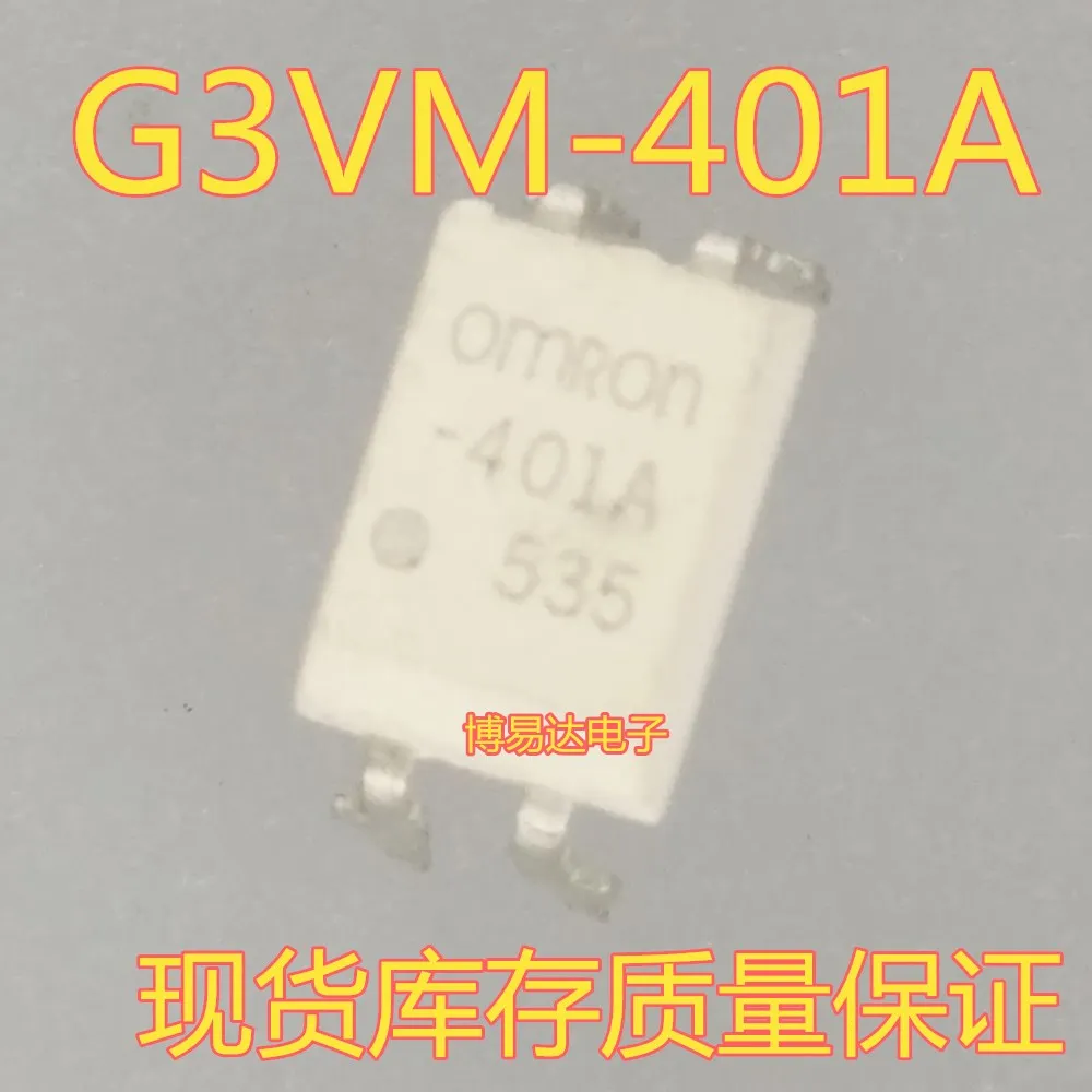 G3VM-401A OMRON-401A DIP-4 | Обустройство дома