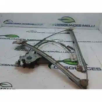 

400594T Left Front elevaluna CITROEN XSARA saloon