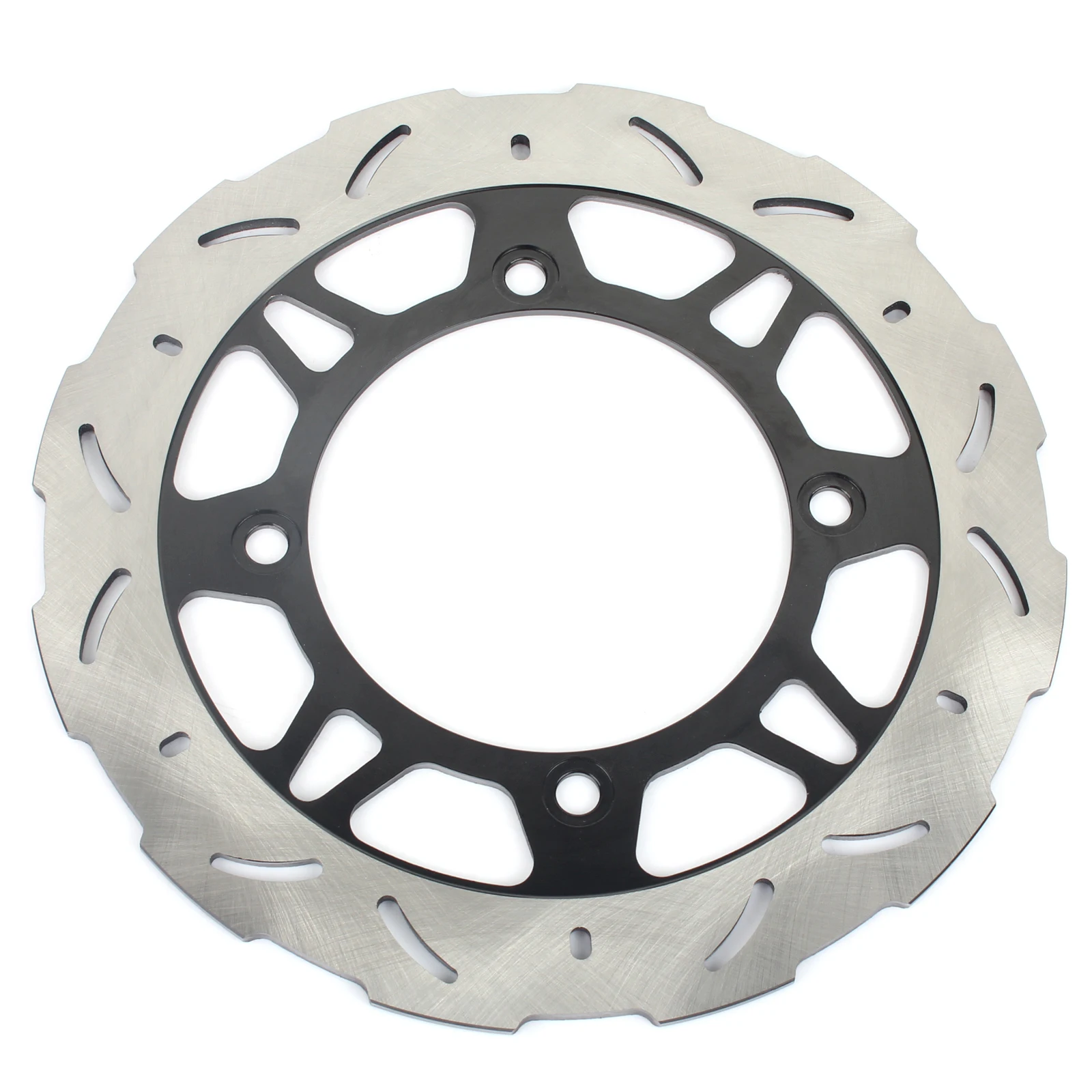 Передний тормозной дисковый ротор BIKINGBOY 260 мм для Suzuki AN 650 Burgman K2 K3 2002 2003 Skywave 02 03 |