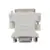 semoic DVI мужской адаптер (DVI - D 24 1) к женскому VGA (15-контактный)