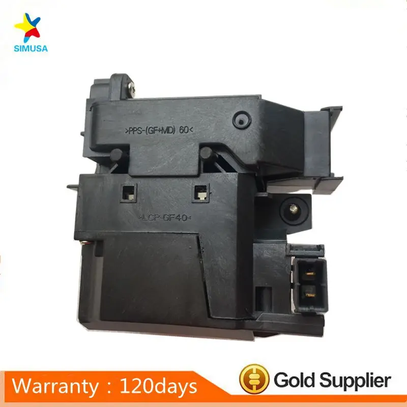Конкурентная прожекторная лампа ELPLP69 с корпусом для EH-TW8000 EH-TW9000 TW90000W TW9100 HC5010 HC5020UB