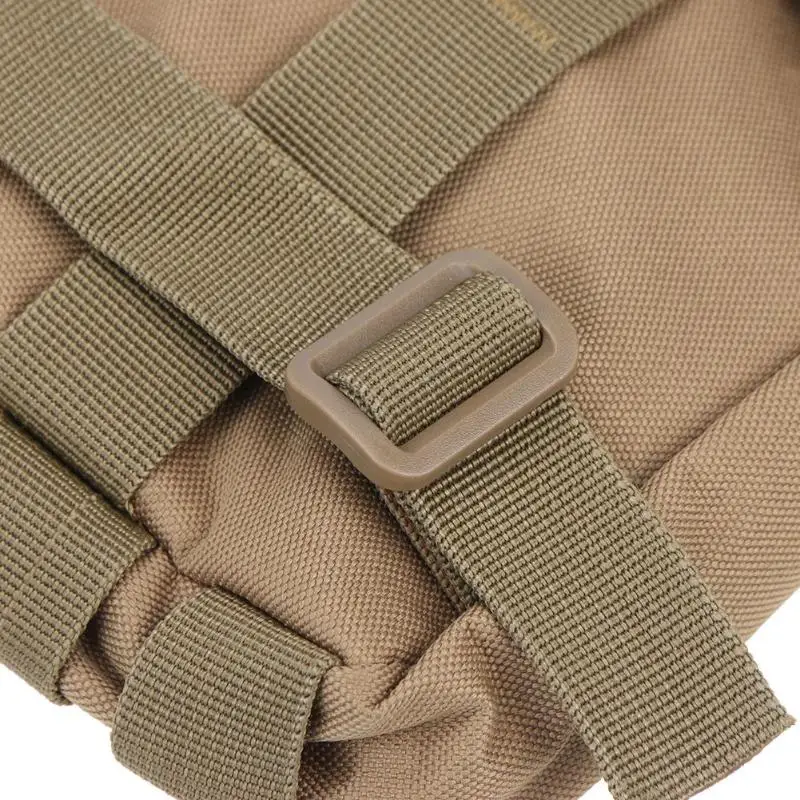 Molle Sub-package наружная камуфляжная тактическая карманная Фанни телефонная упаковка коммутационный пакет Военные Аксессуары EDC сумка для смены инструмента
