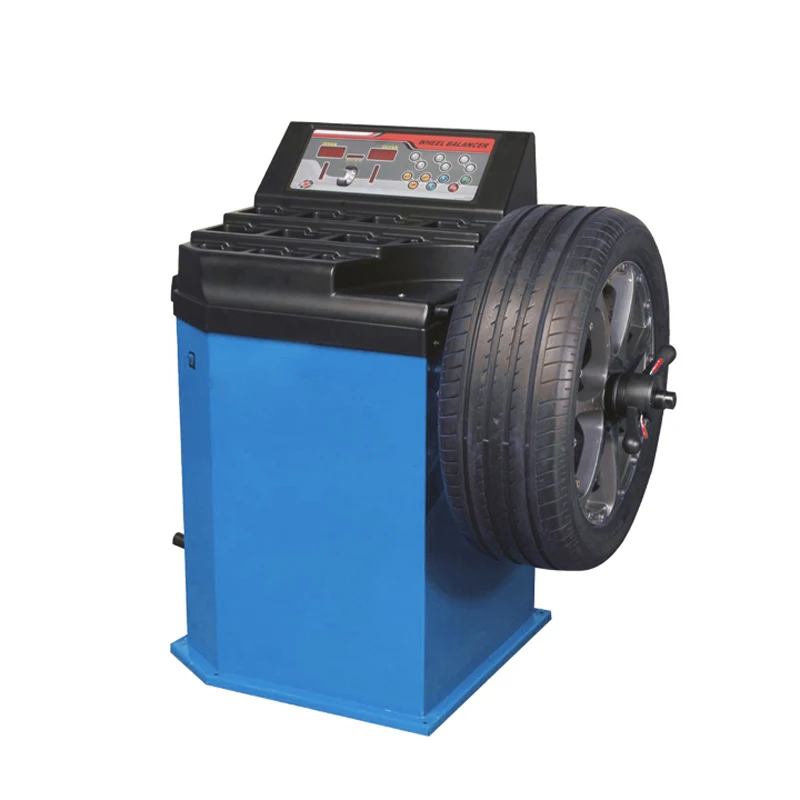 OBC 930 OBC Tire Balancing Machine For SaleTire Balancing Machine