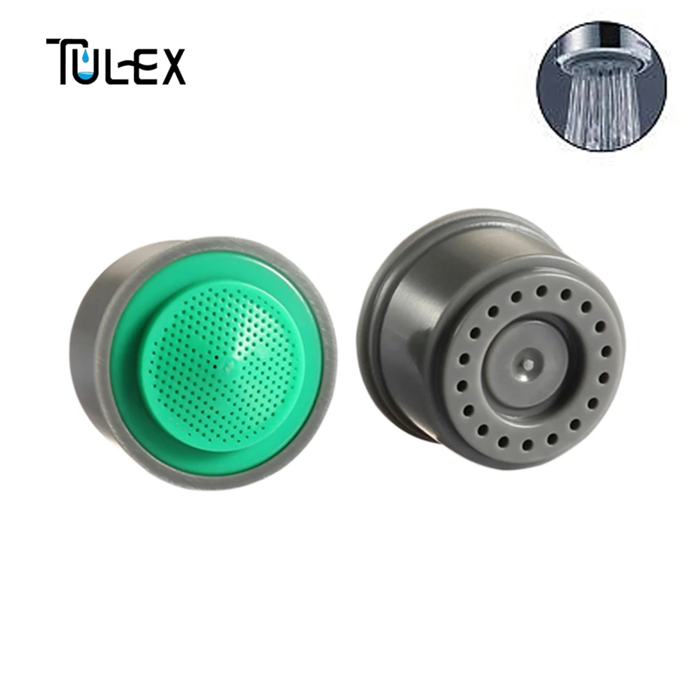 Tulex Faucet Aerator Water Saving 2l Min 24mm 22mm Thread Eco