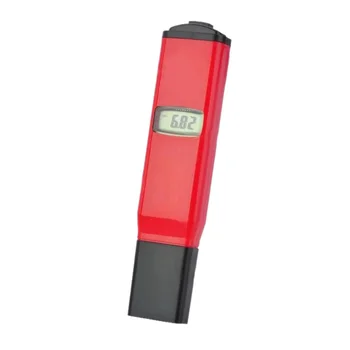 

Tester Meter -1999MV-1999MV Millivolts Pool Aquarium Redox Digital Pen-Type