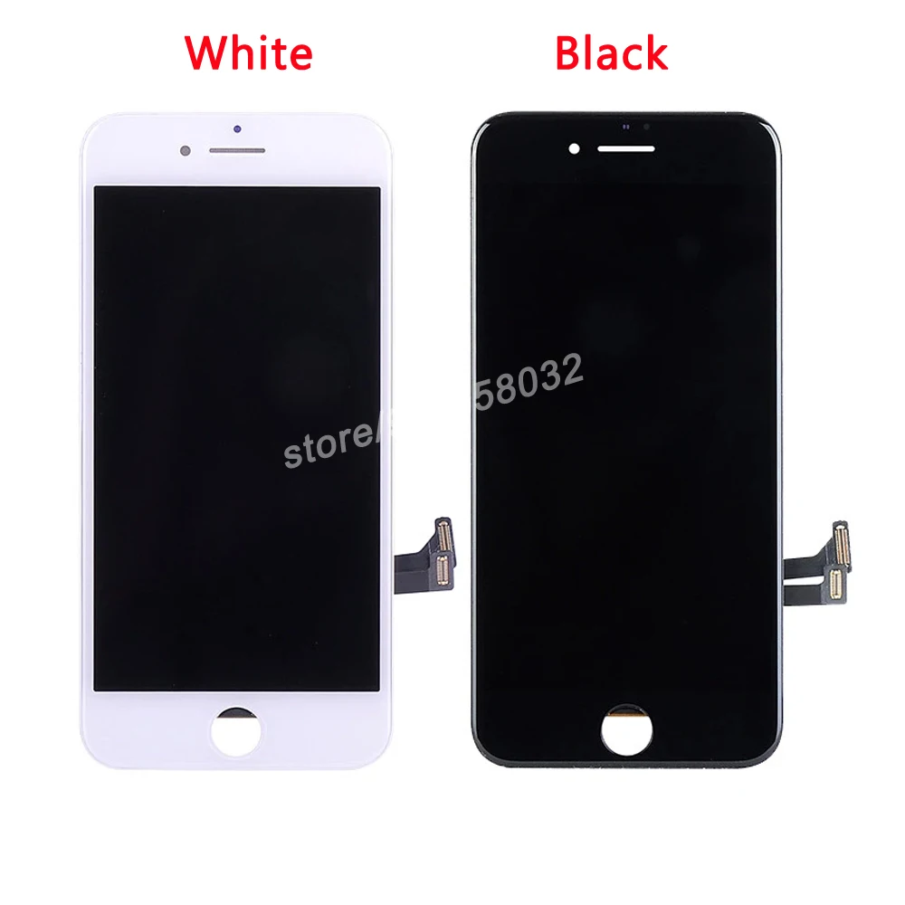 Truetone Display para Iphone Se2023 se 2023 e2 Display Lcd com Boa Tela de Toque 3d Digitador Assembléia para Se2 2023 Tela Lcd - Image 2