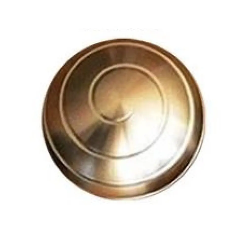 

Ball Shape Metal Desktop Decompression Rotating Spherical Gyroscope Desk Toy Metal Gyro Illusion Flowing Finger Toy