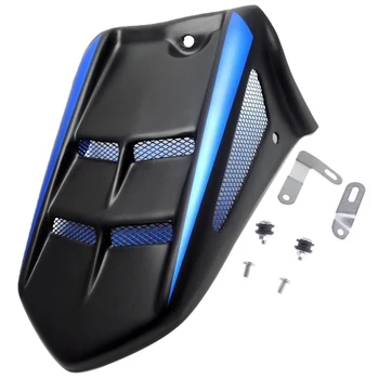 

Motorcycle Replacement Kit Rear Wheel Fender Mud Flap Mudguard Mud Guard for Yamaha MT-09 MT 09 Tracer 14-17