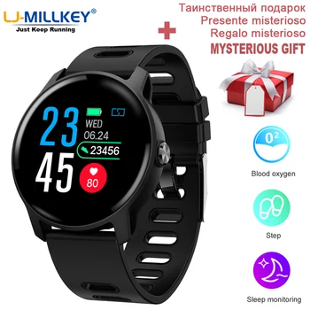 

S08 smart watch men relojes inteligentes smartwatch women Passometer Fitness Tracker relogio smartband Sleep Tracker pk iwo