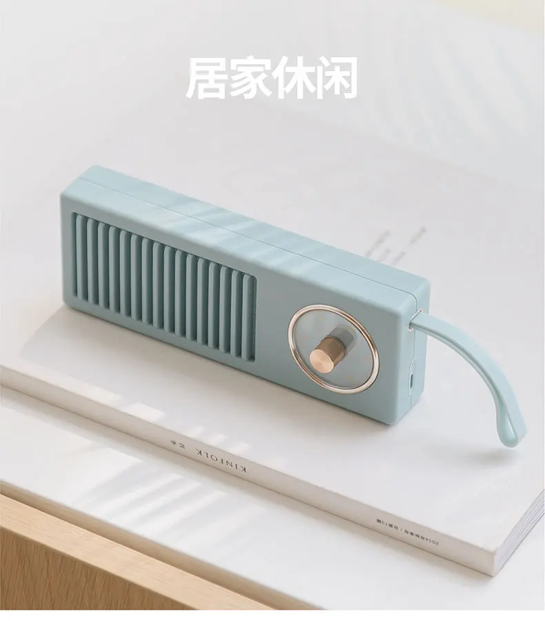 Xiaomi 3life беспроводной Bluetooth Ностальгический динамик портативные колонки для телефона компьютер стерео музыка портативный динамик
