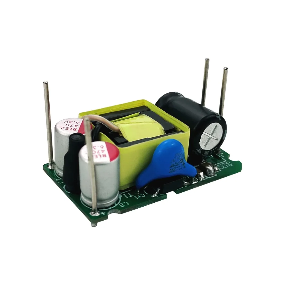 10 pçs lote hilink ac dc medidor