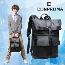 

Laptop Bag Large Capacity Backpack Travel Computer Bag For Lenovo Air Pro Macbookpro 11 12 13.3 14 15.6 HP Dell Xiaomi Creative