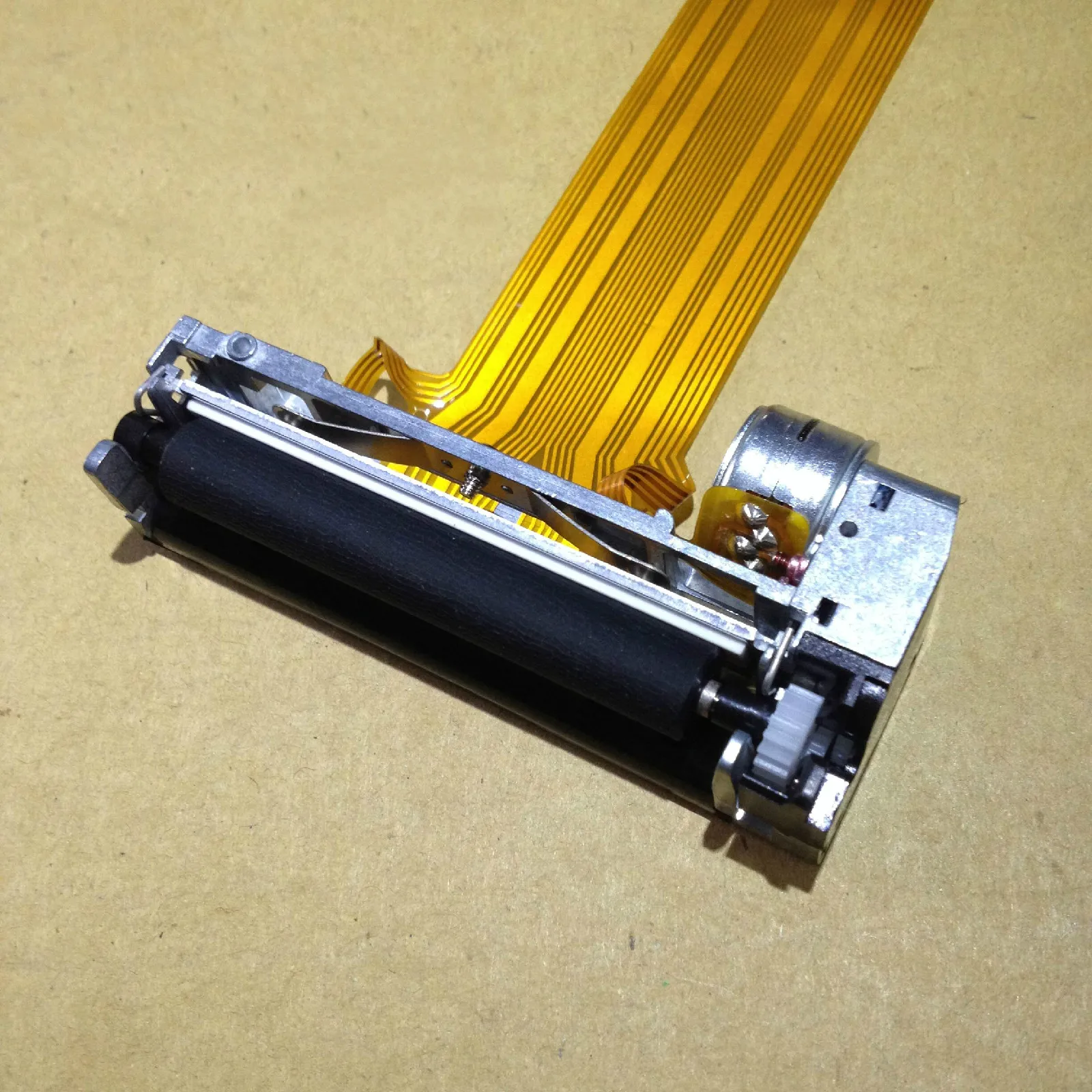 Morepartsupply термоголовка для GP-5890XIII GP-5860III + Shangchao sc-5890 POS принтер | Компьютеры и офис