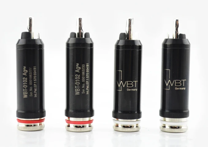 2020 NEW E600 Fully Balanced Input Fully Balanced