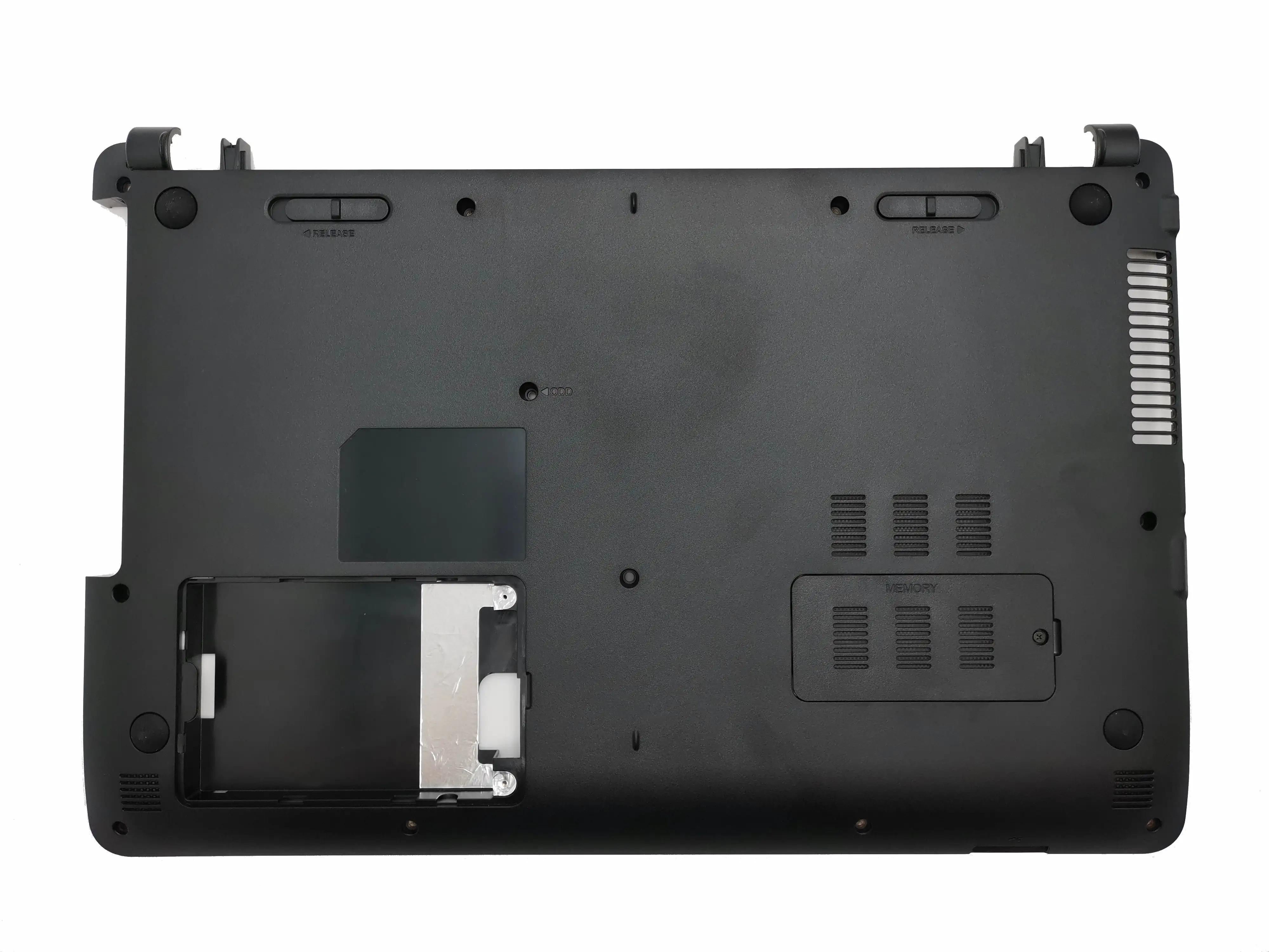 Нижний чехол для ноутбука LG 15N540 15ND540 ABQ74680803 ABQ74680804 ABQ74680701 | Компьютеры и офис